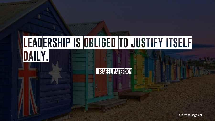 Penganiayaan Anak Quotes By Isabel Paterson Penganiayaan Anak Quotes By Isabel Paterson