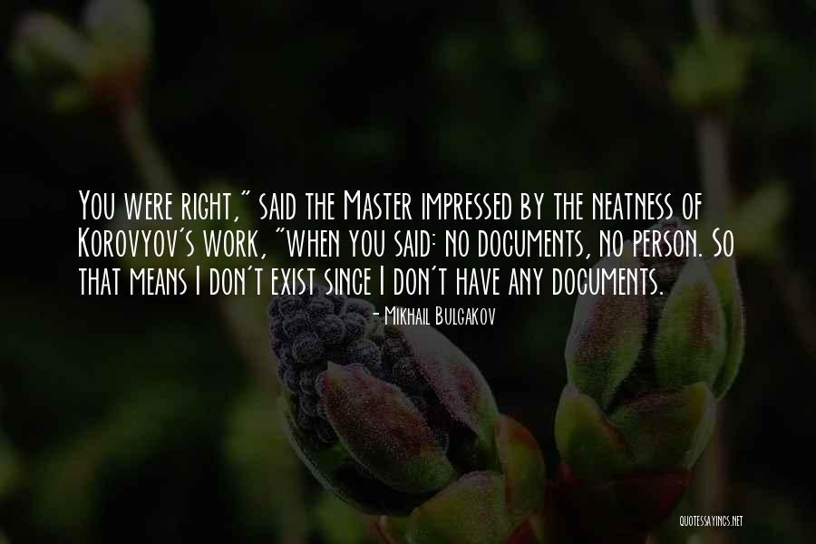 Penganut Buddha Quotes By Mikhail Bulgakov Penganut Buddha Quotes By Mikhail Bulgakov