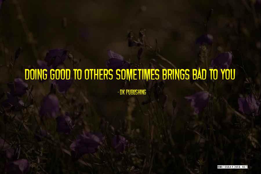 Pengaplikasian Quotes By DK Publishing