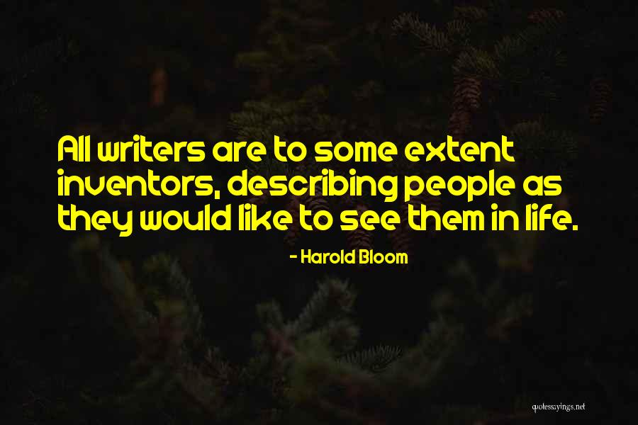 Pengaruh Kemajuan Quotes By Harold Bloom Pengaruh Kemajuan Quotes By Harold Bloom