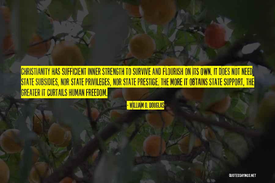 Pengaruh Kemajuan Quotes By William O. Douglas Pengaruh Kemajuan Quotes By William O. Douglas