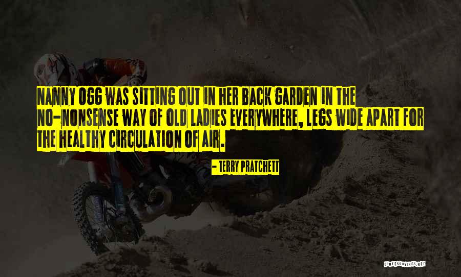 Pengaruh Kepemimpinan Quotes By Terry Pratchett Pengaruh Kepemimpinan Quotes By Terry Pratchett