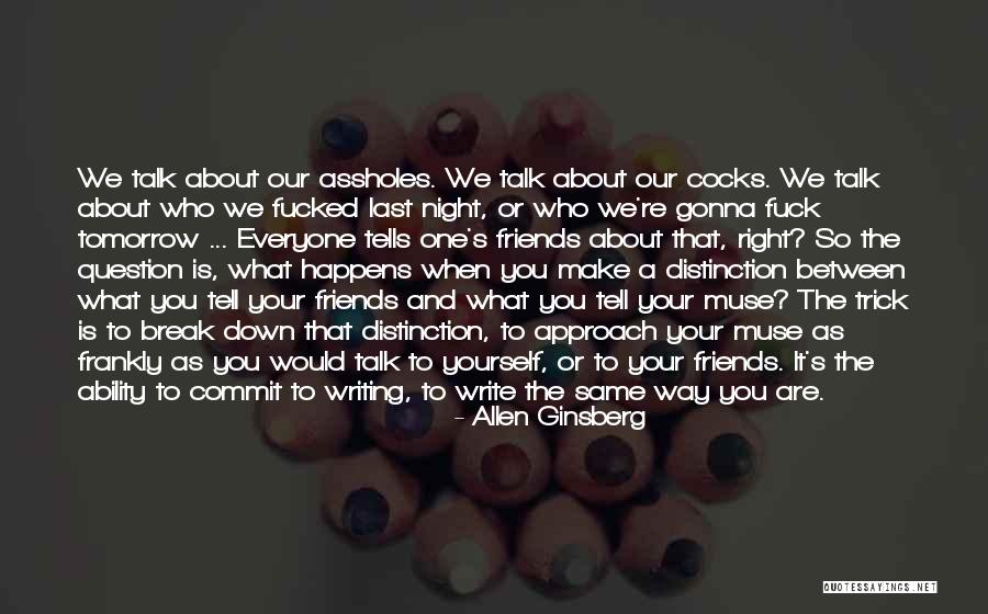 Pengasih Dan Quotes By Allen Ginsberg Pengasih Dan Quotes By Allen Ginsberg