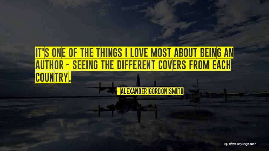 Pengasingan Campuran Quotes By Alexander Gordon Smith Pengasingan Campuran Quotes By Alexander Gordon Smith
