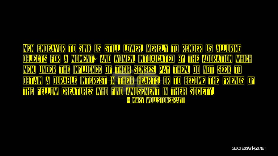 Pengasingan Soekarno Quotes By Mary Wollstonecraft Pengasingan Soekarno Quotes By Mary Wollstonecraft