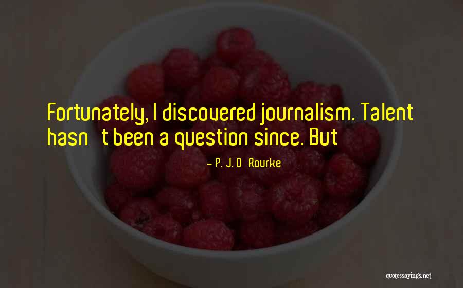 Pengasuhan Bersama Quotes By P. J. O'Rourke Pengasuhan Bersama Quotes By P. J. O'Rourke