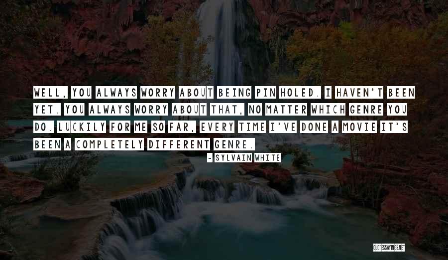 Pengasuhan Bersama Quotes By Sylvain White Pengasuhan Bersama Quotes By Sylvain White