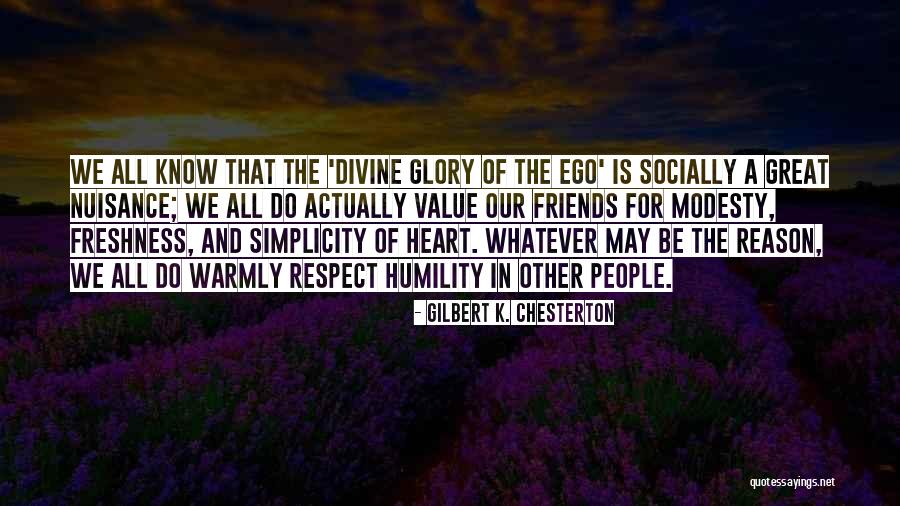Pengawal Raja Quotes By Gilbert K. Chesterton Pengawal Raja Quotes By Gilbert K. Chesterton