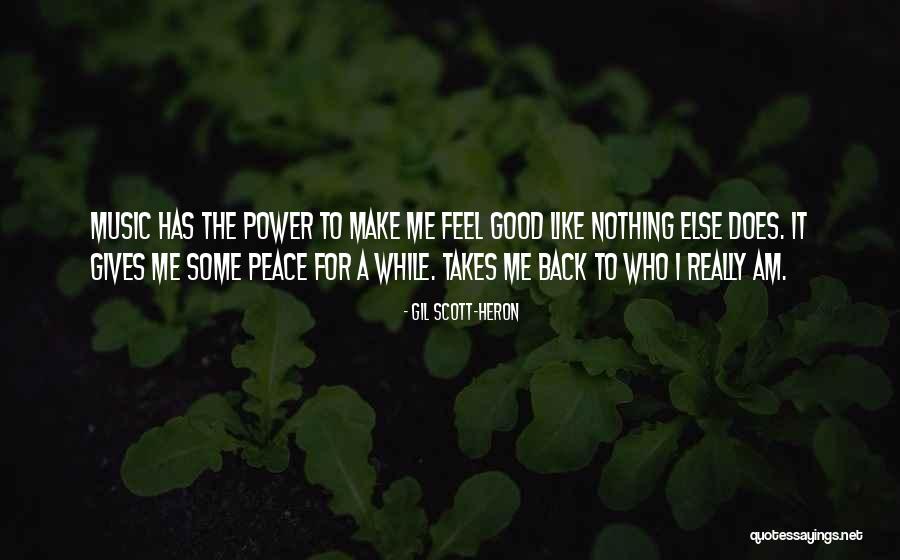Pengcheng Shi Quotes By Gil Scott-Heron Pengcheng Shi Quotes By Gil Scott-Heron