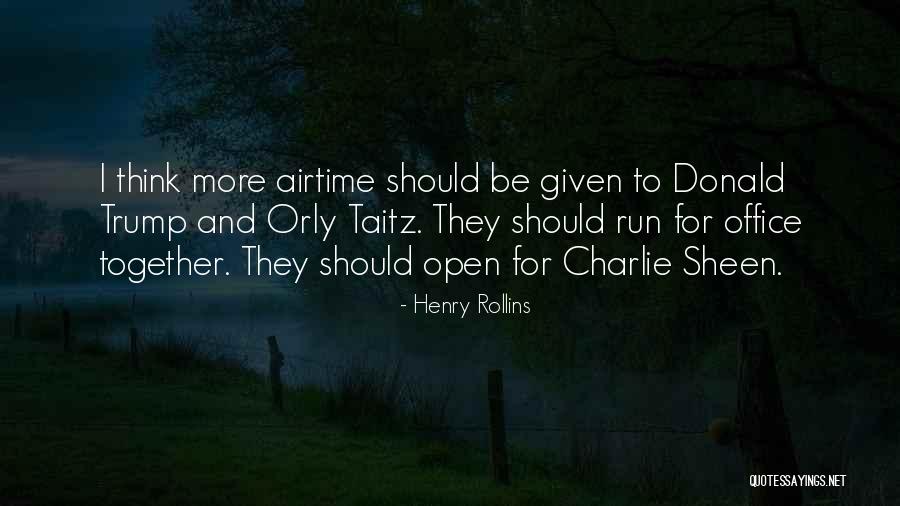 Pengcheng Shi Quotes By Henry Rollins Pengcheng Shi Quotes By Henry Rollins