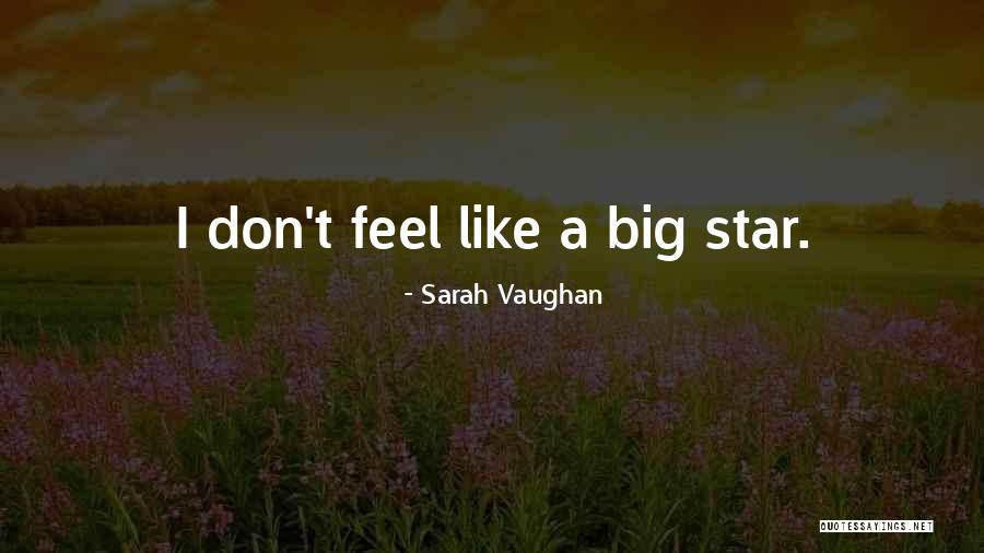 Penge Quotes By Sarah Vaughan Penge Quotes By Sarah Vaughan