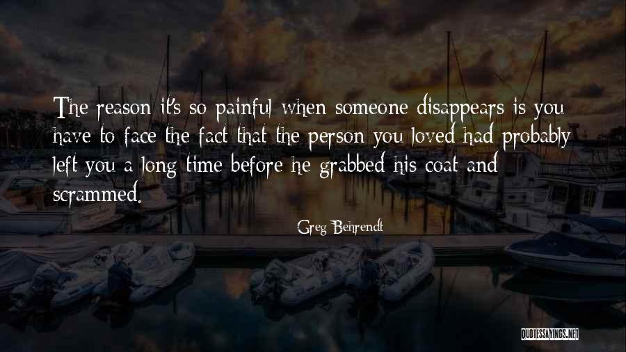 Pengelly Apartments Quotes By Greg Behrendt Pengelly Apartments Quotes By Greg Behrendt