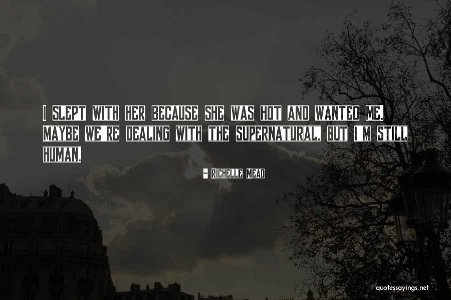 Pengendalian Adalah Quotes By Richelle Mead Pengendalian Adalah Quotes By Richelle Mead