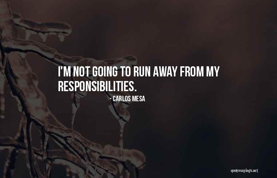 Pengendalian Gulma Quotes By Carlos Mesa Pengendalian Gulma Quotes By Carlos Mesa