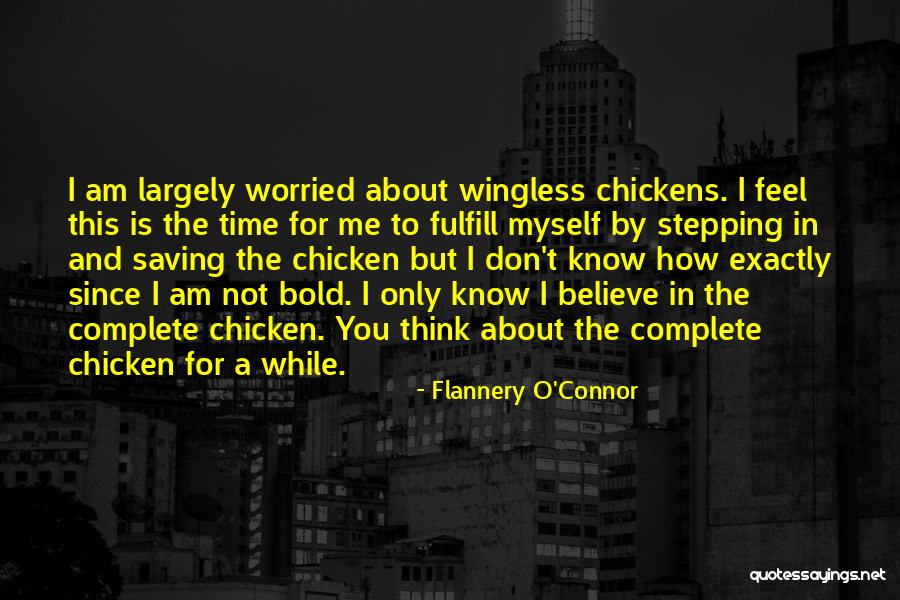 Pengendalian Mutu Quotes By Flannery O'Connor Pengendalian Mutu Quotes By Flannery O'Connor