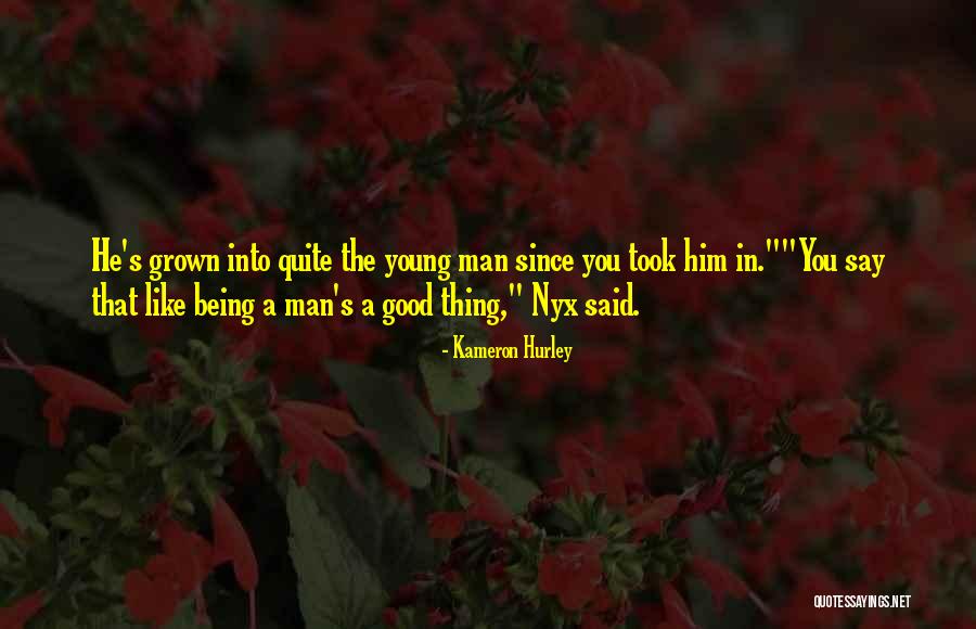 Pengendalian Sosial Quotes By Kameron Hurley Pengendalian Sosial Quotes By Kameron Hurley
