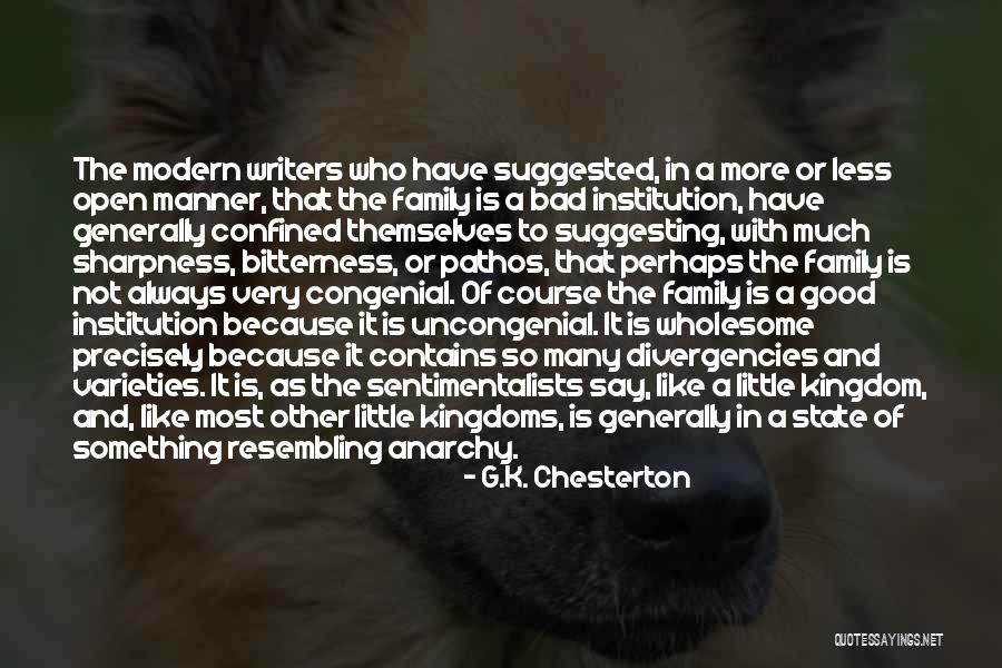 Pengerahan Tenaga Quotes By G.K. Chesterton Pengerahan Tenaga Quotes By G.K. Chesterton