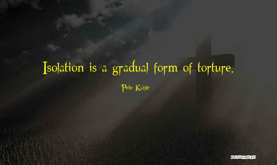 Pengerahan Tenaga Quotes By Pete Kahle Pengerahan Tenaga Quotes By Pete Kahle