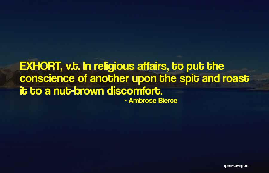 Pengerang Johor Quotes By Ambrose Bierce Pengerang Johor Quotes By Ambrose Bierce