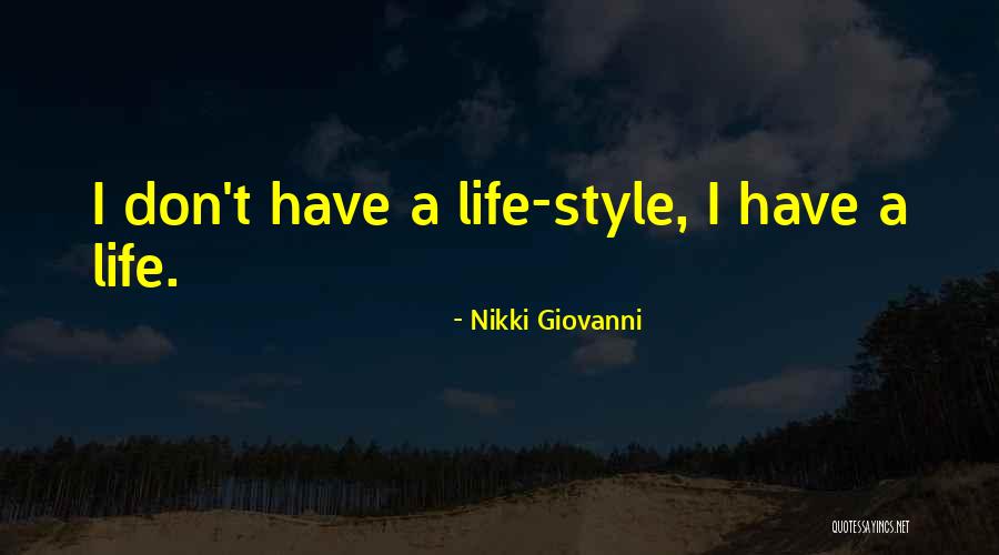 Pengerang Johor Quotes By Nikki Giovanni Pengerang Johor Quotes By Nikki Giovanni