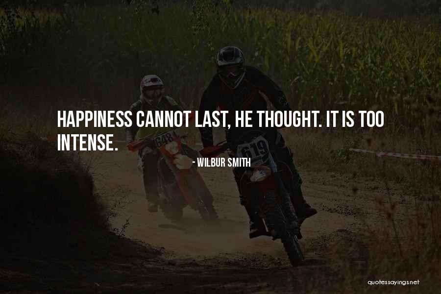 Pengerang Refining Quotes By Wilbur Smith Pengerang Refining Quotes By Wilbur Smith