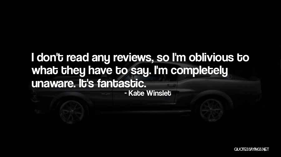 Pengerang Terminal Sdn Quotes By Kate Winslet Pengerang Terminal Sdn Quotes By Kate Winslet