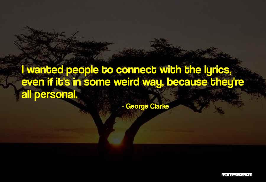Pengertian Etika Quotes By George Clarke Pengertian Etika Quotes By George Clarke