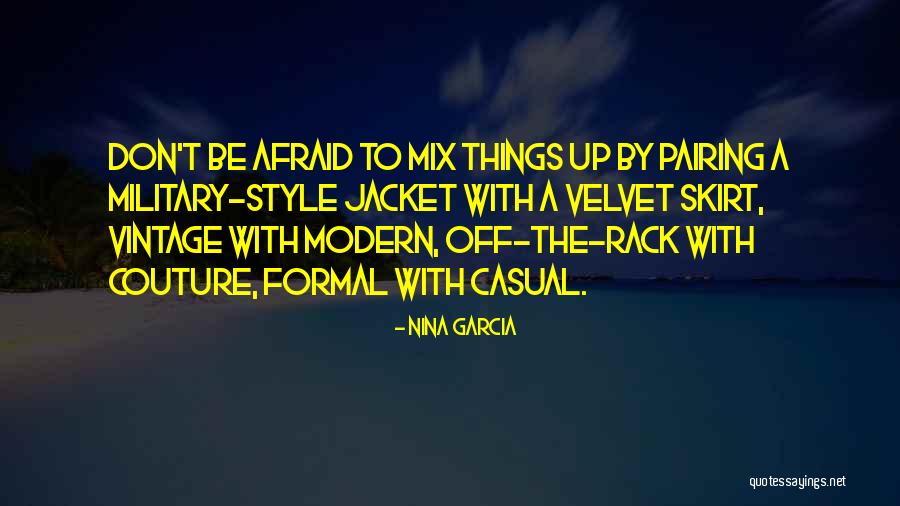 Pengertian Etika Quotes By Nina Garcia Pengertian Etika Quotes By Nina Garcia