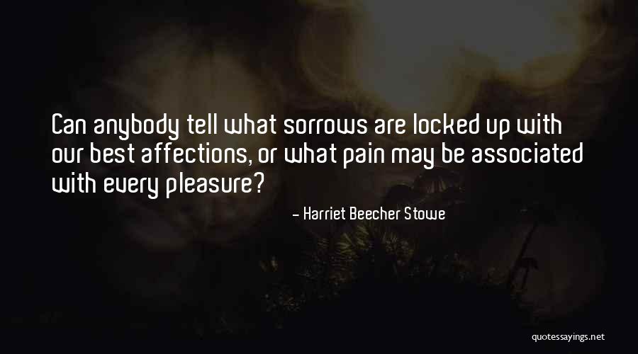 Penggalangan Quotes By Harriet Beecher Stowe Penggalangan Quotes By Harriet Beecher Stowe