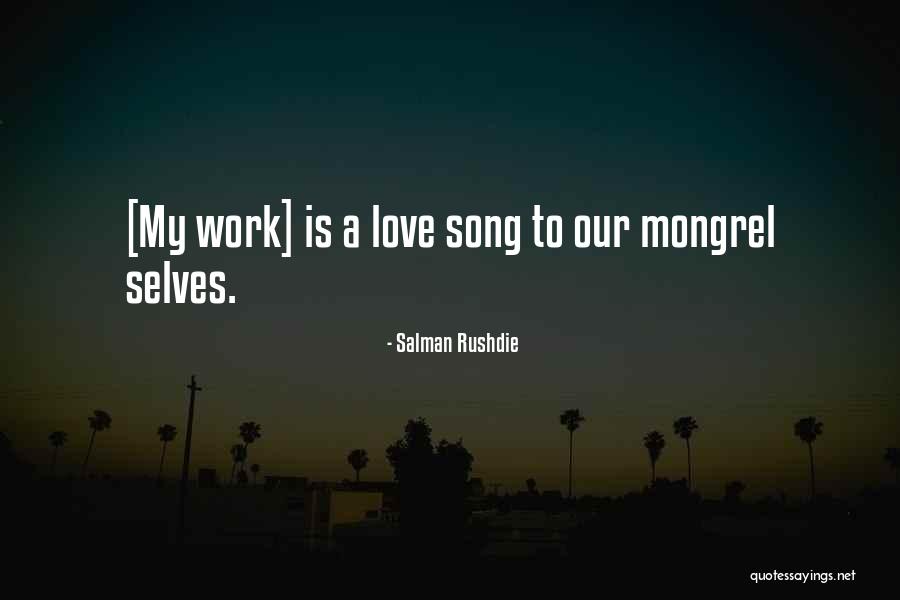 Penggemar Adalah Quotes By Salman Rushdie Penggemar Adalah Quotes By Salman Rushdie