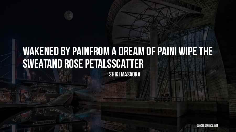 Penghancur Bonggol Quotes By Shiki Masaoka Penghancur Bonggol Quotes By Shiki Masaoka