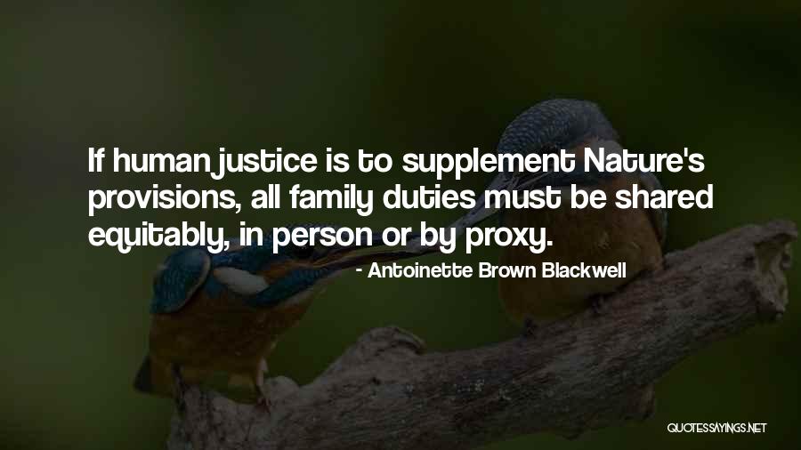 Penghancur Kopi Quotes By Antoinette Brown Blackwell Penghancur Kopi Quotes By Antoinette Brown Blackwell