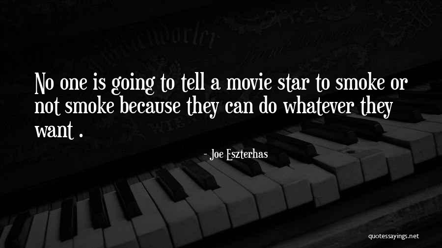 Pengharapan Yang Quotes By Joe Eszterhas Pengharapan Yang Quotes By Joe Eszterhas