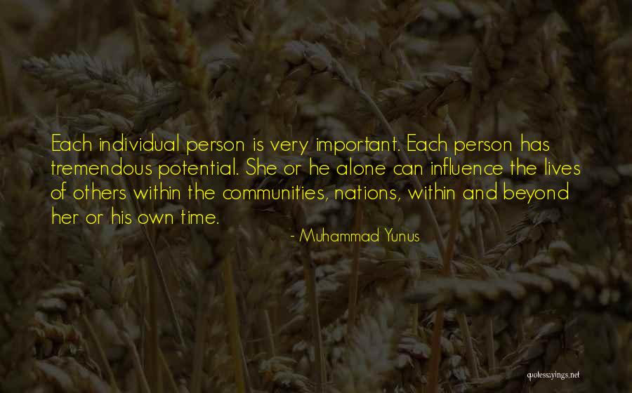 Pengharapan Yang Quotes By Muhammad Yunus Pengharapan Yang Quotes By Muhammad Yunus