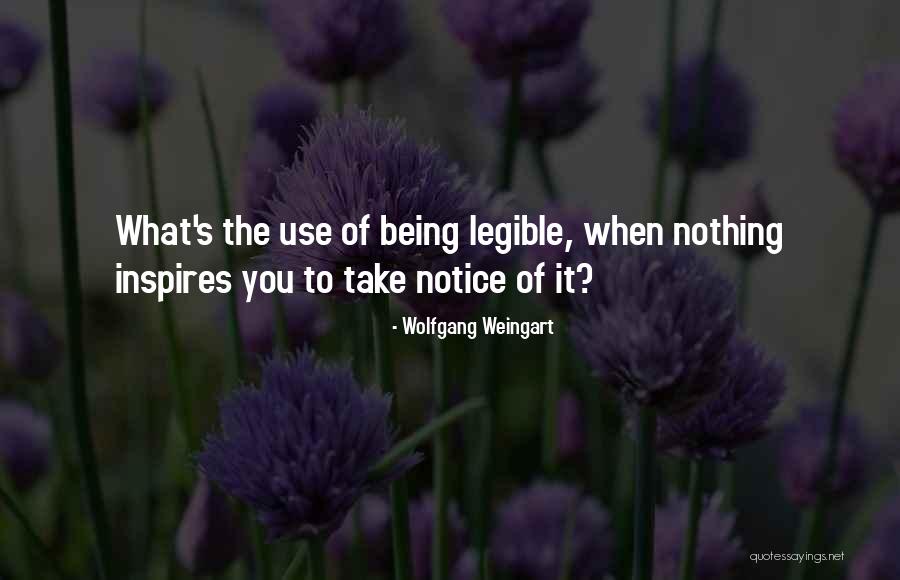 Pengharapan Yang Quotes By Wolfgang Weingart Pengharapan Yang Quotes By Wolfgang Weingart