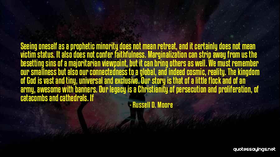 Penghargaan In English Quotes By Russell D. Moore Penghargaan In English Quotes By Russell D. Moore
