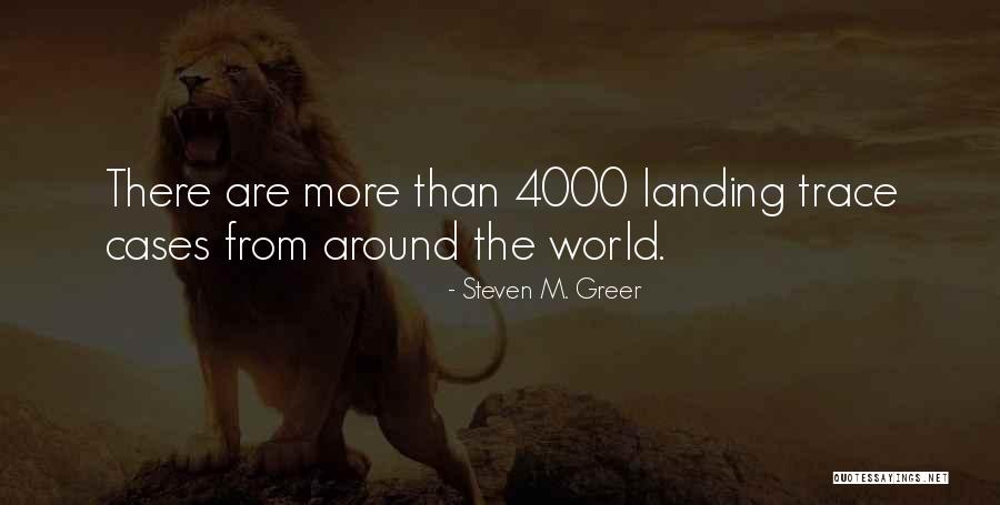 Penghargaan Kerja Quotes By Steven M. Greer Penghargaan Kerja Quotes By Steven M. Greer