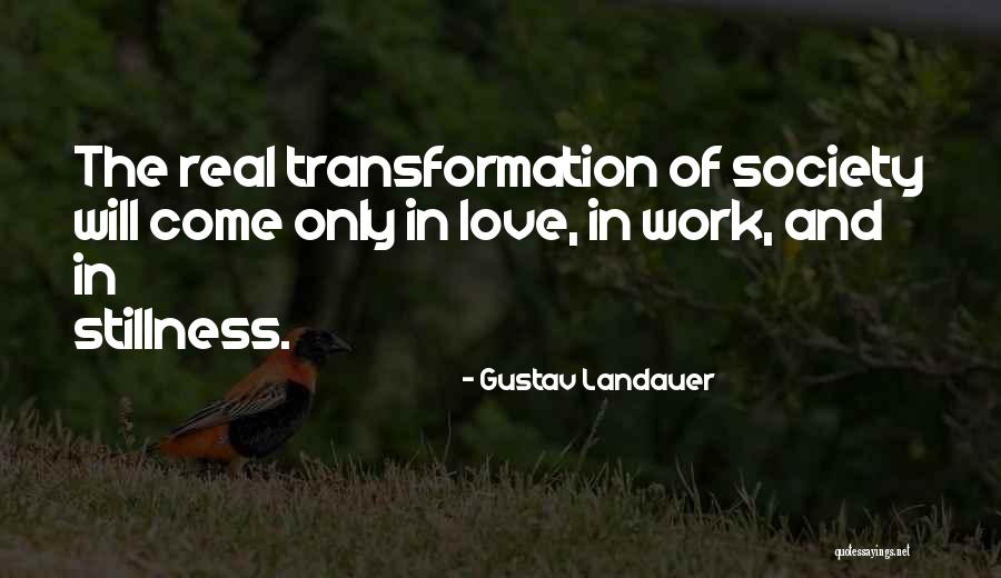 Penghasilan Kena Quotes By Gustav Landauer Penghasilan Kena Quotes By Gustav Landauer