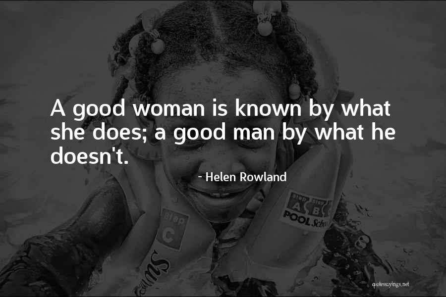 Penghasilan Kena Quotes By Helen Rowland Penghasilan Kena Quotes By Helen Rowland