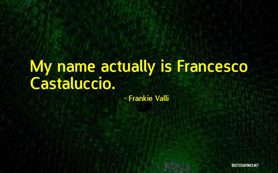 Penghayatan Adalah Quotes By Frankie Valli Penghayatan Adalah Quotes By Frankie Valli