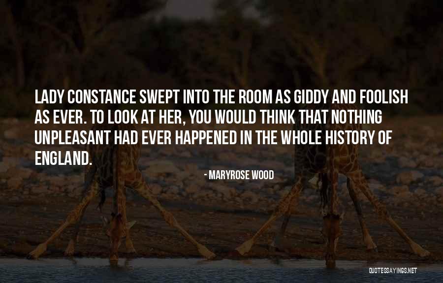 Penghayatan Adalah Quotes By Maryrose Wood Penghayatan Adalah Quotes By Maryrose Wood