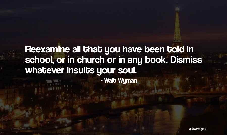 Penghayatan Etika Quotes By Walt Wyman Penghayatan Etika Quotes By Walt Wyman