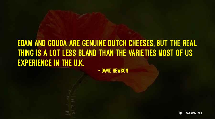 Penghayatan In English Quotes By David Hewson Penghayatan In English Quotes By David Hewson