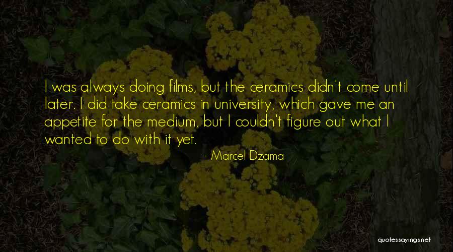 Penghematan Adalah Quotes By Marcel Dzama Penghematan Adalah Quotes By Marcel Dzama