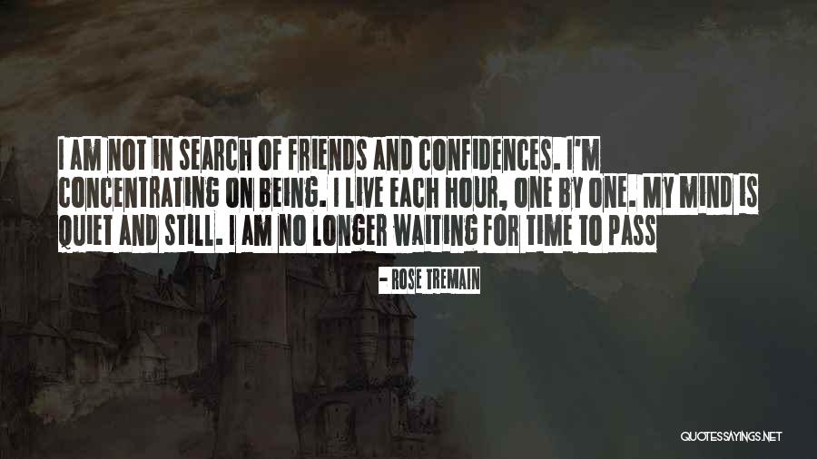 Penghianat Quotes By Rose Tremain Penghianat Quotes By Rose Tremain