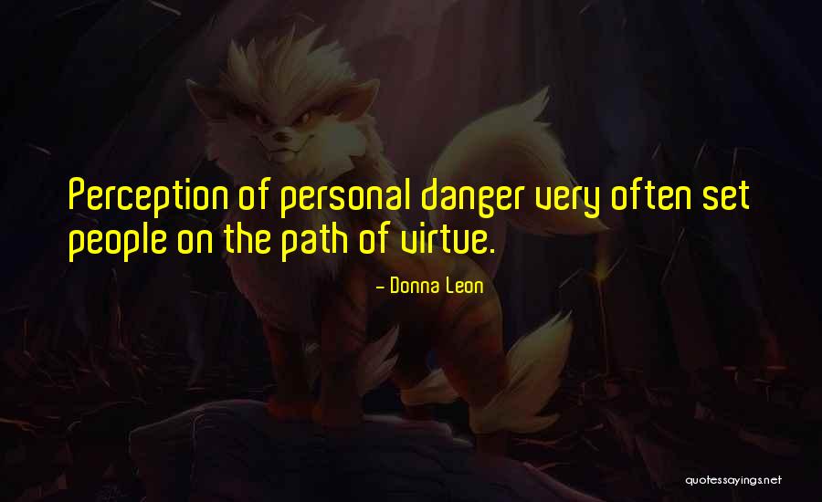 Penghianatan Cinta Quotes By Donna Leon Penghianatan Cinta Quotes By Donna Leon