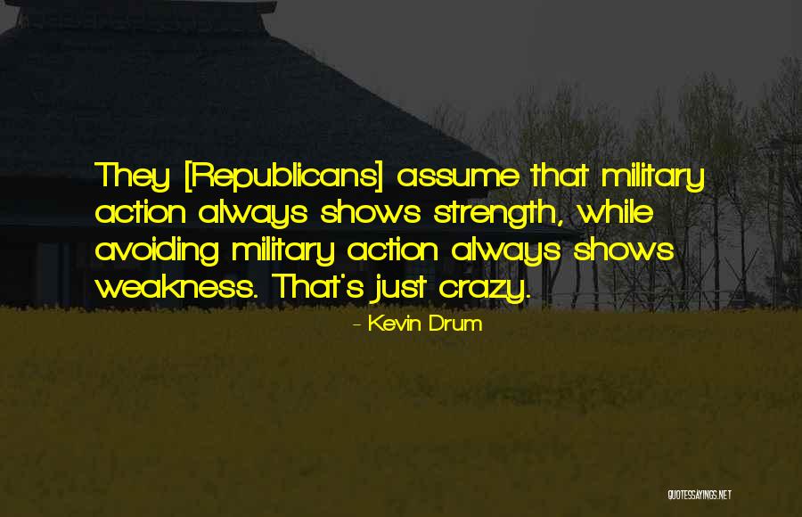 Penghianatan Pki Quotes By Kevin Drum Penghianatan Pki Quotes By Kevin Drum