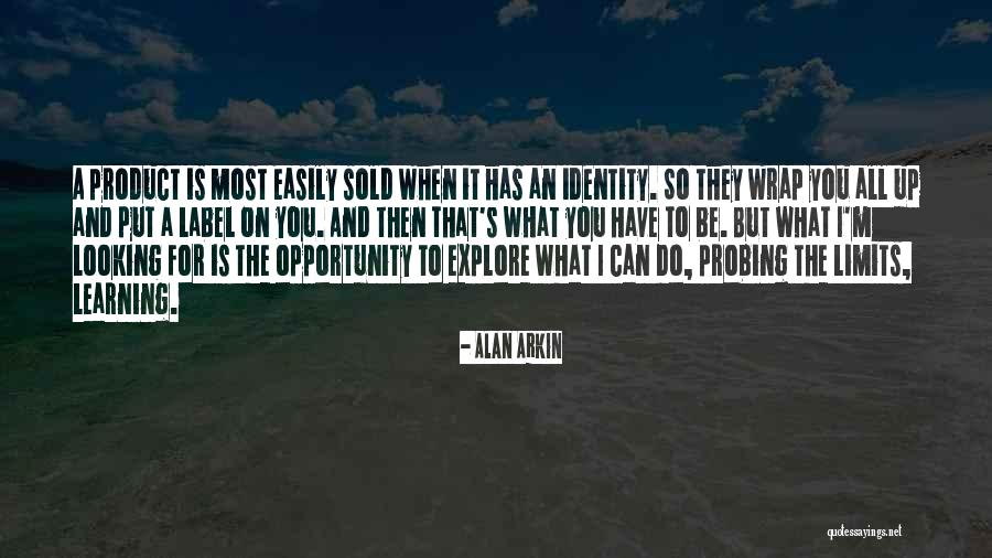 Penghijauan Adalah Quotes By Alan Arkin Penghijauan Adalah Quotes By Alan Arkin