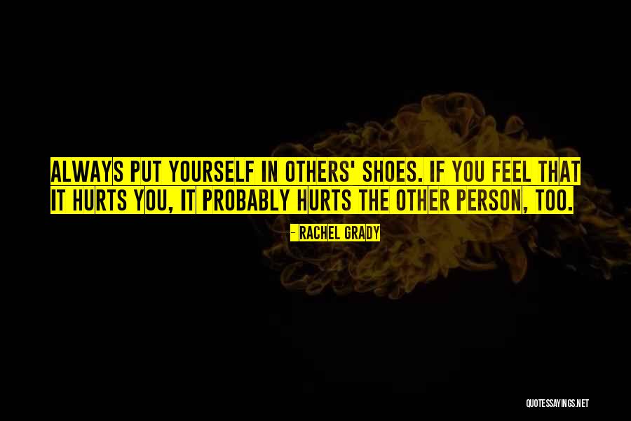 Penghinaan Agama Quotes By Rachel Grady Penghinaan Agama Quotes By Rachel Grady