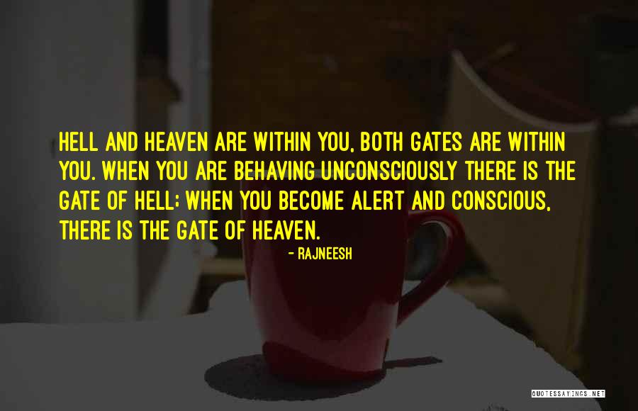 Penghinaan Agama Quotes By Rajneesh Penghinaan Agama Quotes By Rajneesh